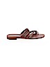 Manolo Blahnik Brown Sandals Size EU 38 - photo 1