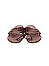 Manolo Blahnik Brown Sandals Size EU 38 - photo 2