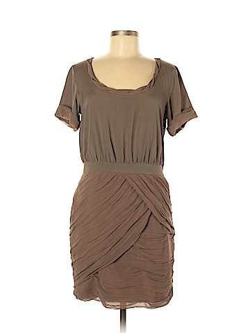 Diane von Furstenberg Cocktail Dress (view 1)