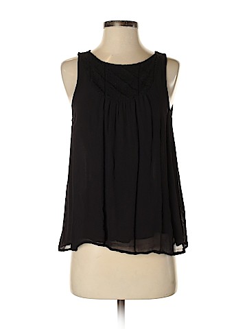Lucky Brand Sleeveless Blouse (view 1)
