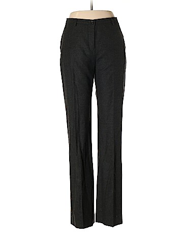 Jil Sander Wool Pants (view 1)