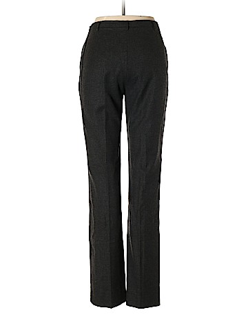 Jil Sander Wool Pants (view 2)