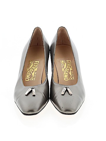 Salvatore Ferragamo Heels (view 2)