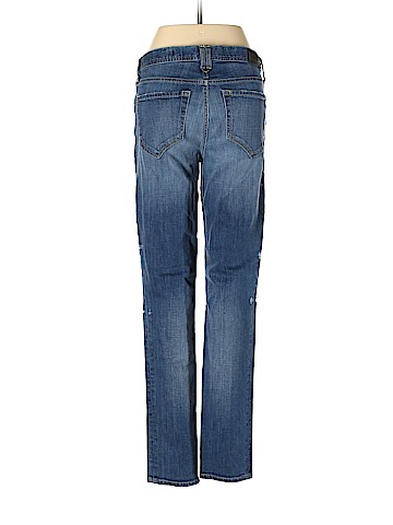 Genetic Denim Jeans (view 2)