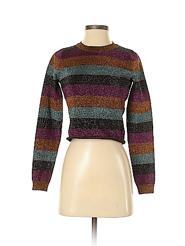 Forever 21 Pullover Sweater (view 1)