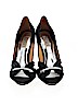 Badgley Mischka Black Heels Size 8 - photo 2