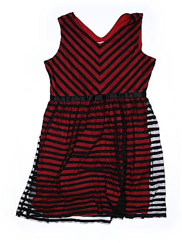 Speechless Dress (view 1)