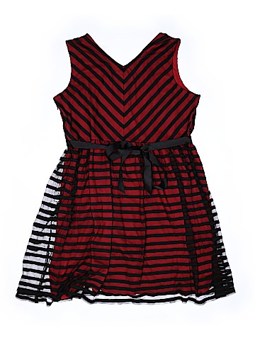 Speechless Dress (view 2)