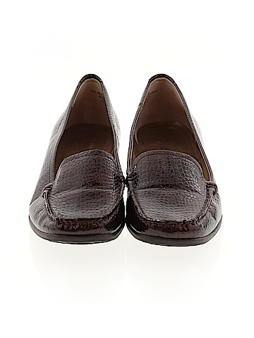 AK Anne Klein Flats (view 2)