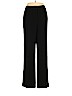 Lafayette 148 New York Black Dress Pants Size 12 - photo 1