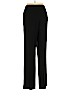 Lafayette 148 New York Black Dress Pants Size 12 - photo 2