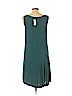 HD in Paris Green Casual Dress Size 12 - photo 2
