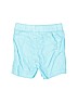 First Impressions 100% Cotton Blue Shorts 12-18 MO / 18 MO - photo 2