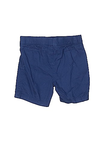 First Impressions Shorts (view 2)