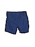 First Impressions 100% Cotton Blue Shorts 12-18 MO / 18 MO - photo 2
