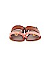 Teeny Toes Color Block Pink Sandals Size 1 (baby, wide) - photo 2