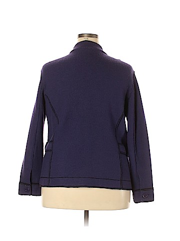 Talbots Wool Cardigan (view 2)