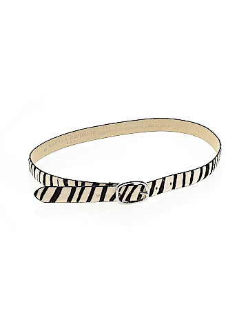 Banana Republic Factory Store Leather Belt (view 1)