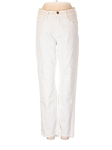 FRAME Denim Jeans (view 1)