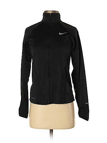 Nike Track Jacket (view 1)