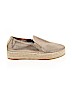 Steve Madden 100% Other Tan Sneakers Size 8 1/2 - photo 1