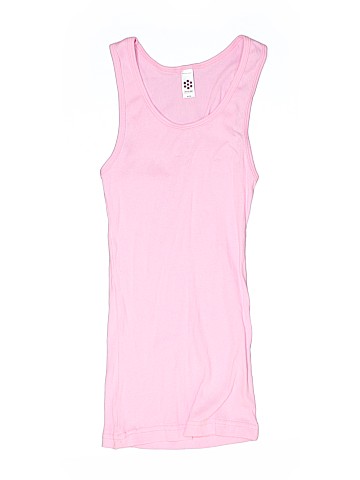 American Apparel Tank Top (view 1)