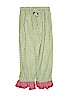 Beehave 100% Cotton Green Casual Pants Size 7 - photo 2
