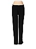 Eileen Fisher Black Casual Pants Size XS - photo 1