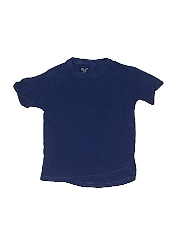 Zara Short Sleeve T-Shirt (view 1)