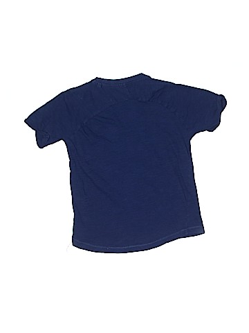 Zara Short Sleeve T-Shirt (view 2)