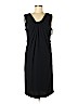 Doncaster Black Cocktail Dress Size 6 - photo 1