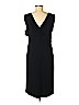 Doncaster Black Cocktail Dress Size 6 - photo 2