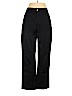 St. John Sport Black Dress Pants Size 6 - photo 1