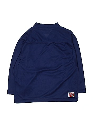 Assorted Brands 3/4 Sleeve Jersey (view 2)