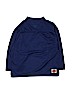 Assorted Brands Blue 3/4 Sleeve Jersey Size M (youth) - photo 2