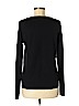 Elle Black Pullover Sweater Size M - photo 2