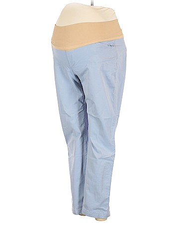 Old Navy - Maternity Casual Pants (view 1)