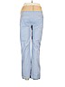 Old Navy - Maternity Blue Casual Pants Size 8 - photo 2