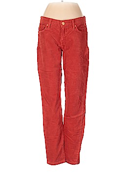 7 For All Mankind Size 27 waist