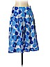 Talbots Blue Casual Skirt Size 2 (petite) - photo 1