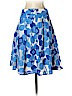 Talbots Blue Casual Skirt Size 2 (petite) - photo 2