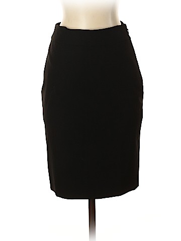 Ann Taylor Casual Skirt (view 1)