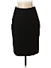Ann Taylor Black Casual Skirt Size 00 (petite) - photo 1