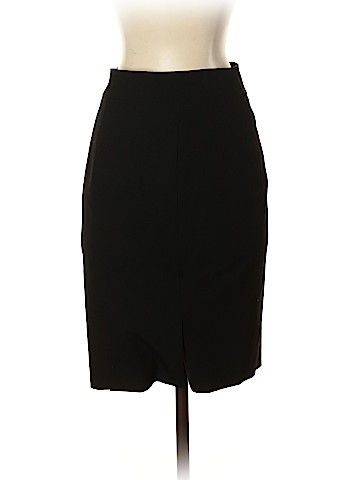 Ann Taylor Casual Skirt (view 2)