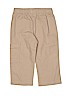 Carter's 100% Cotton Tan Casual Pants 12-18 MO / 18 MO - photo 2