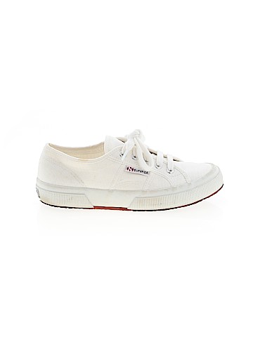 Superga Sneakers (view 1)