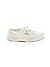 Superga 100% Other White Sneakers Size 4 1/2 - photo 1
