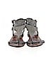 Sam Edelman 100% Other Gray Sandals Size 7 1/2 - photo 2
