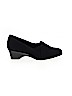 Life Stride 100% Other Black Heels Size 9 - photo 1