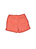 Baby Gap 100% Cotton Orange Shorts Size 6-12 mo - photo 2